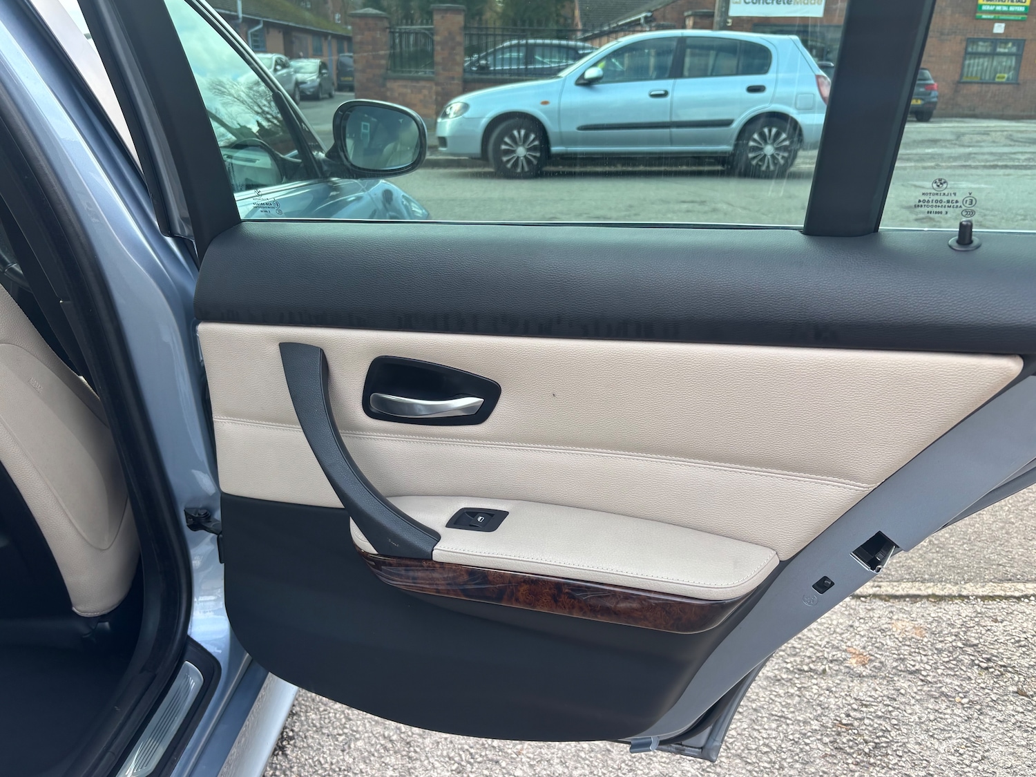 Used BMW 3 Series 2009 for sale - 78009205: Photo 17