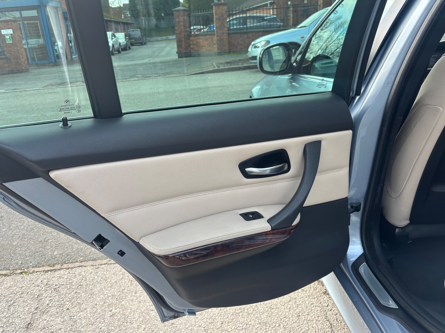 Used BMW 3 Series 2009 for sale - 78009205: Photo 19