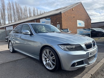 BMW 3 Series feature image