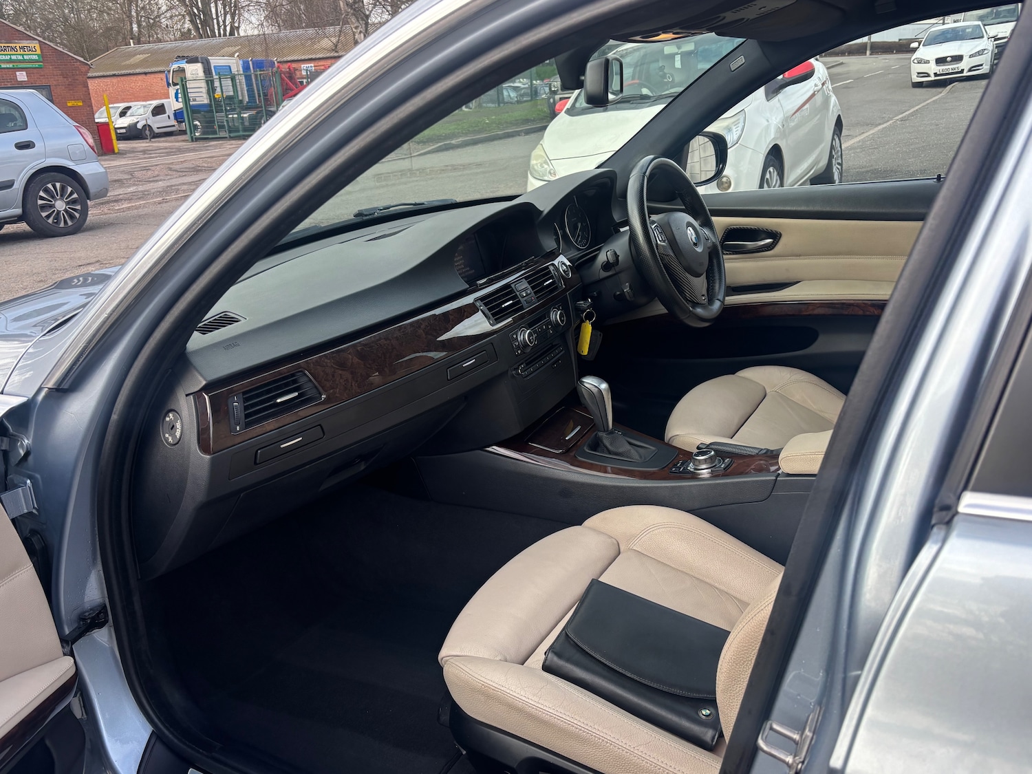 Used BMW 3 Series 2009 for sale - 78009205: Photo 20