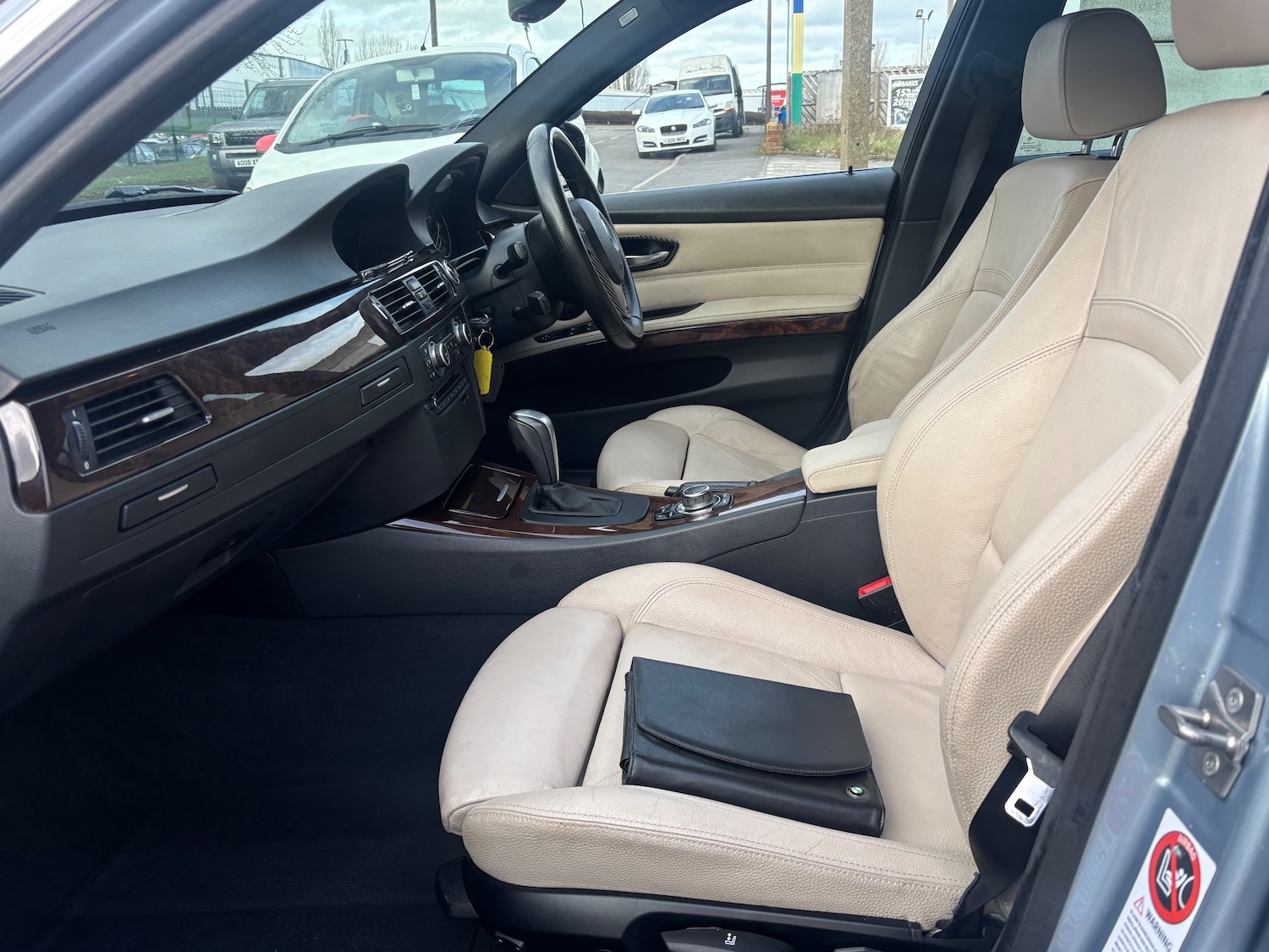 Used BMW 3 Series 2009 for sale - 78009205: Photo 22