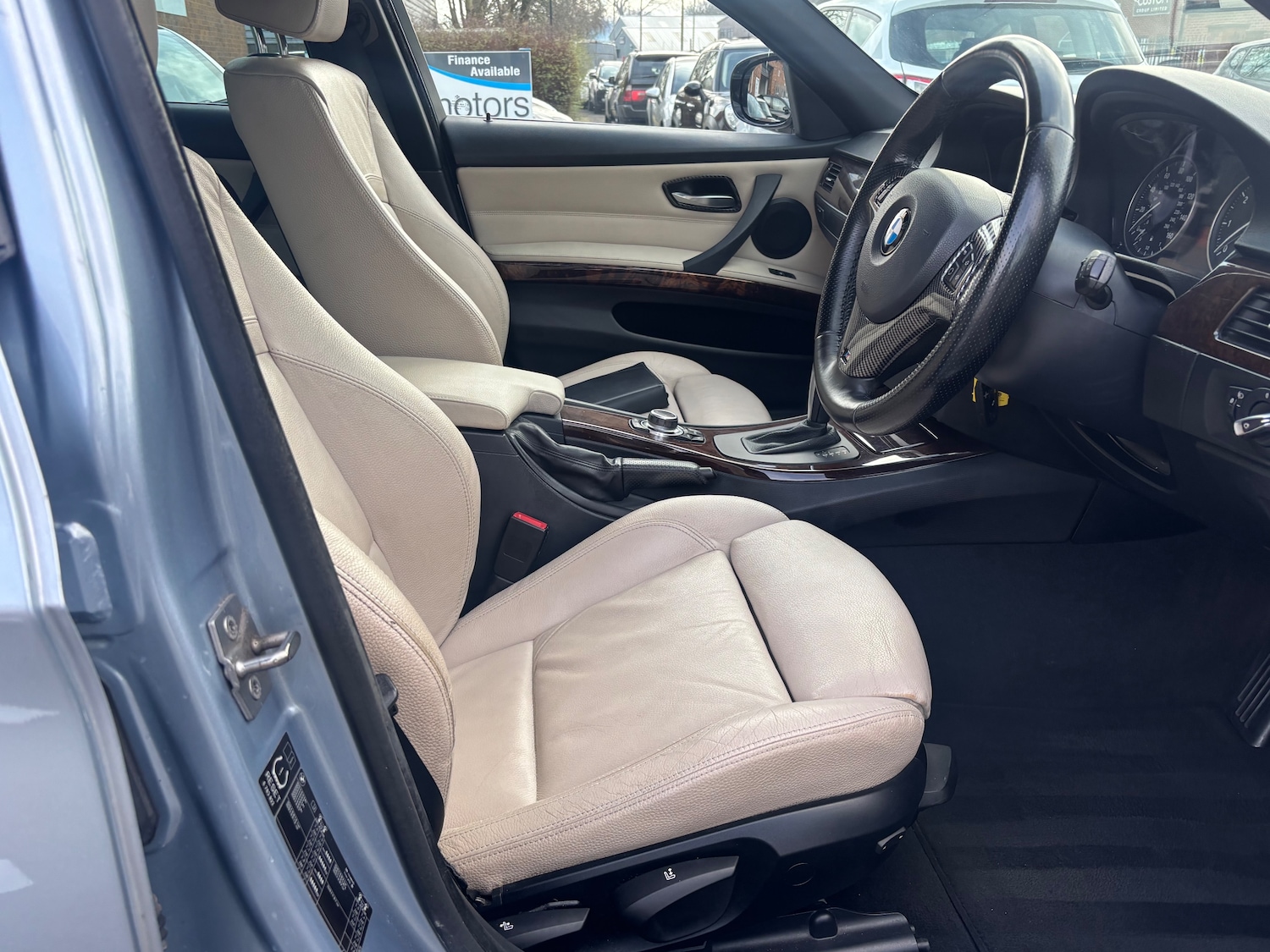 Used BMW 3 Series 2009 for sale - 78009205: Photo 23