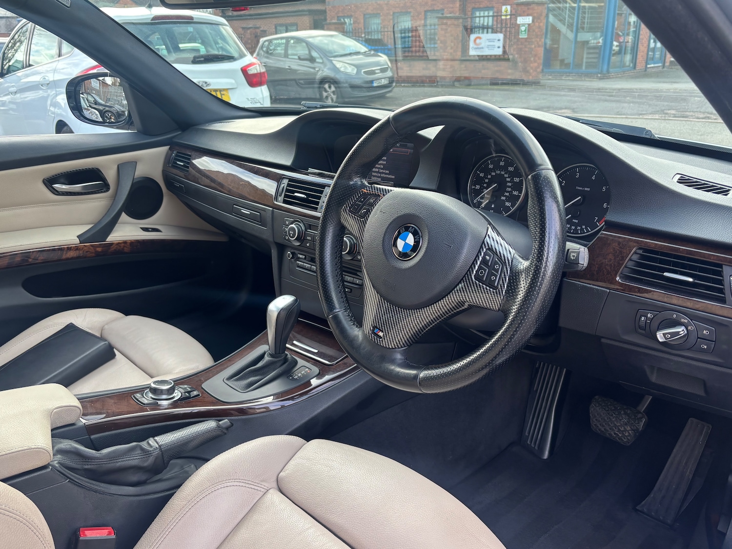 Used BMW 3 Series 2009 for sale - 78009205: Photo 24