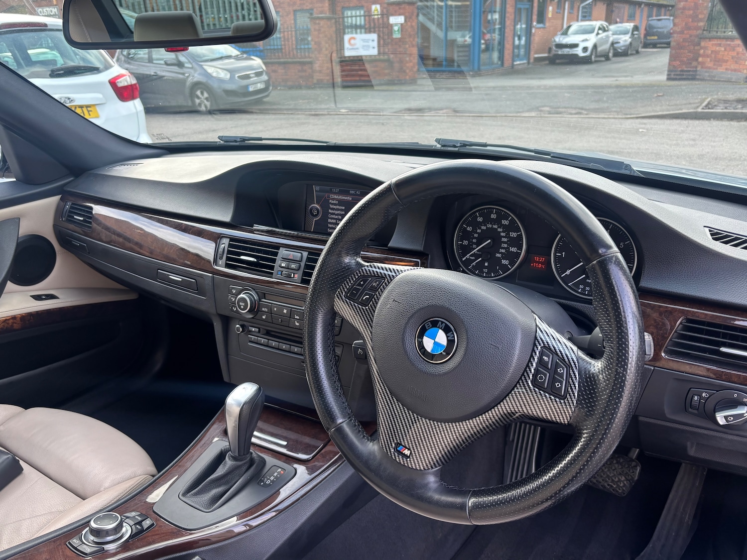 Used BMW 3 Series 2009 for sale - 78009205: Photo 27
