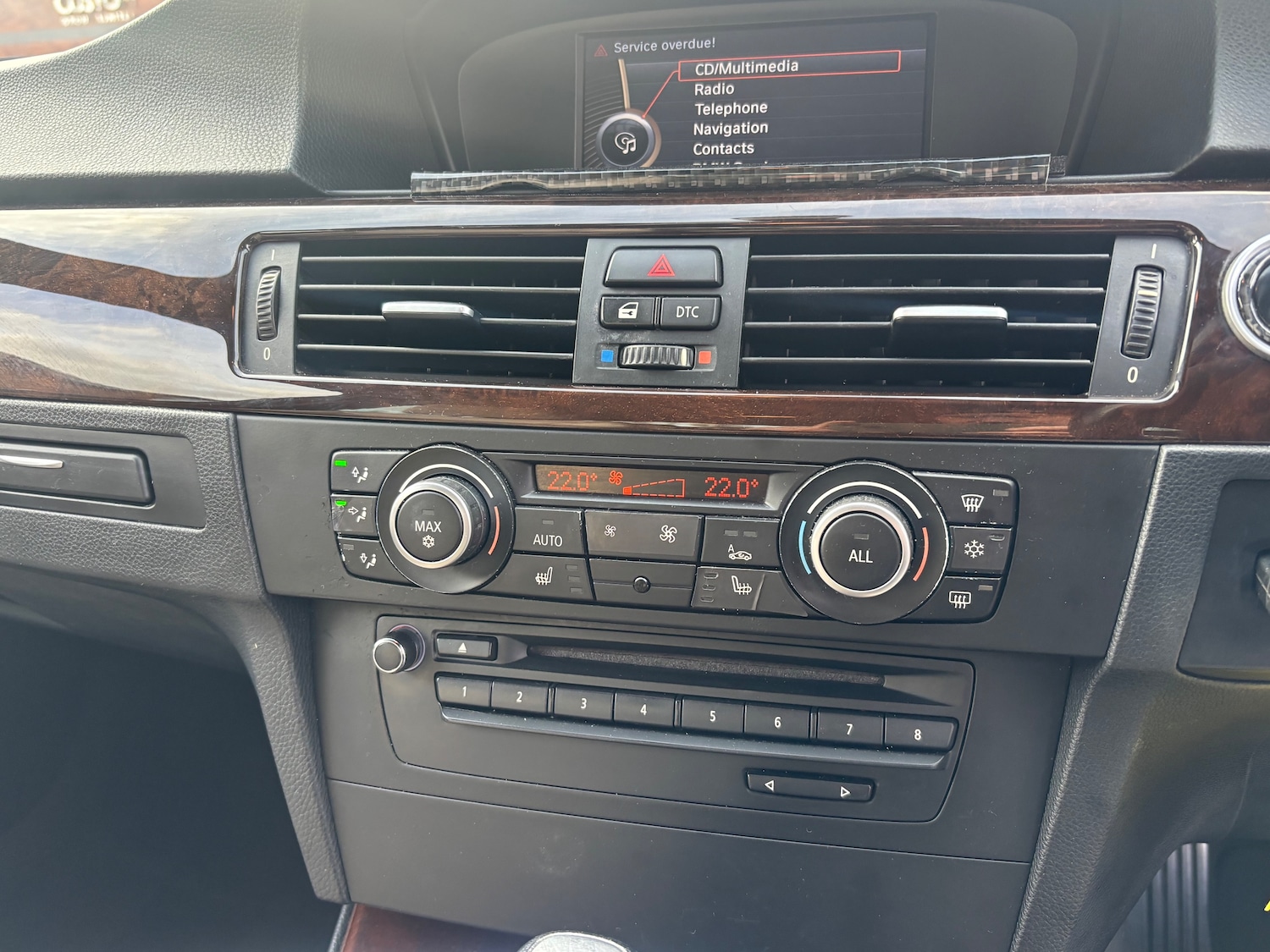 Used BMW 3 Series 2009 for sale - 78009205: Photo 28