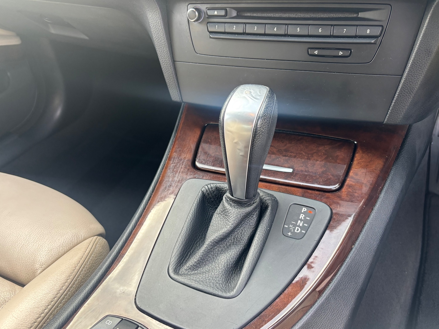 Used BMW 3 Series 2009 for sale - 78009205: Photo 29