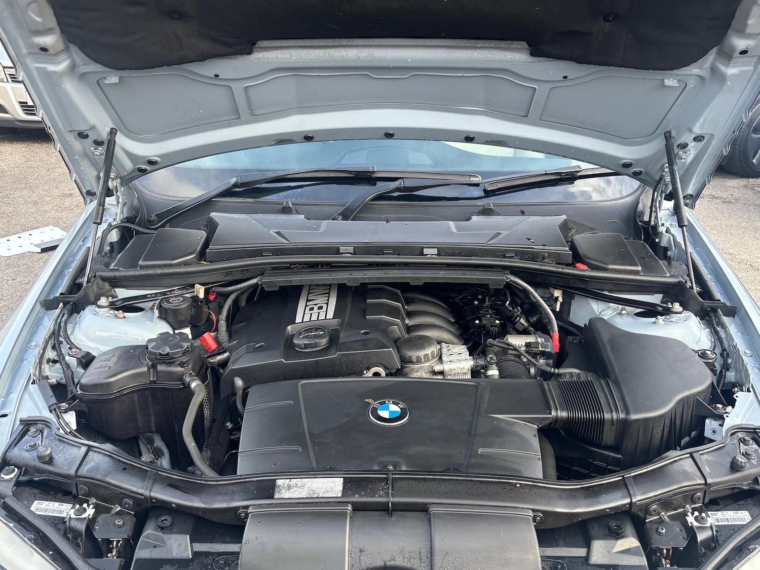 Used BMW 3 Series 2009 for sale - 78009205: Photo 32