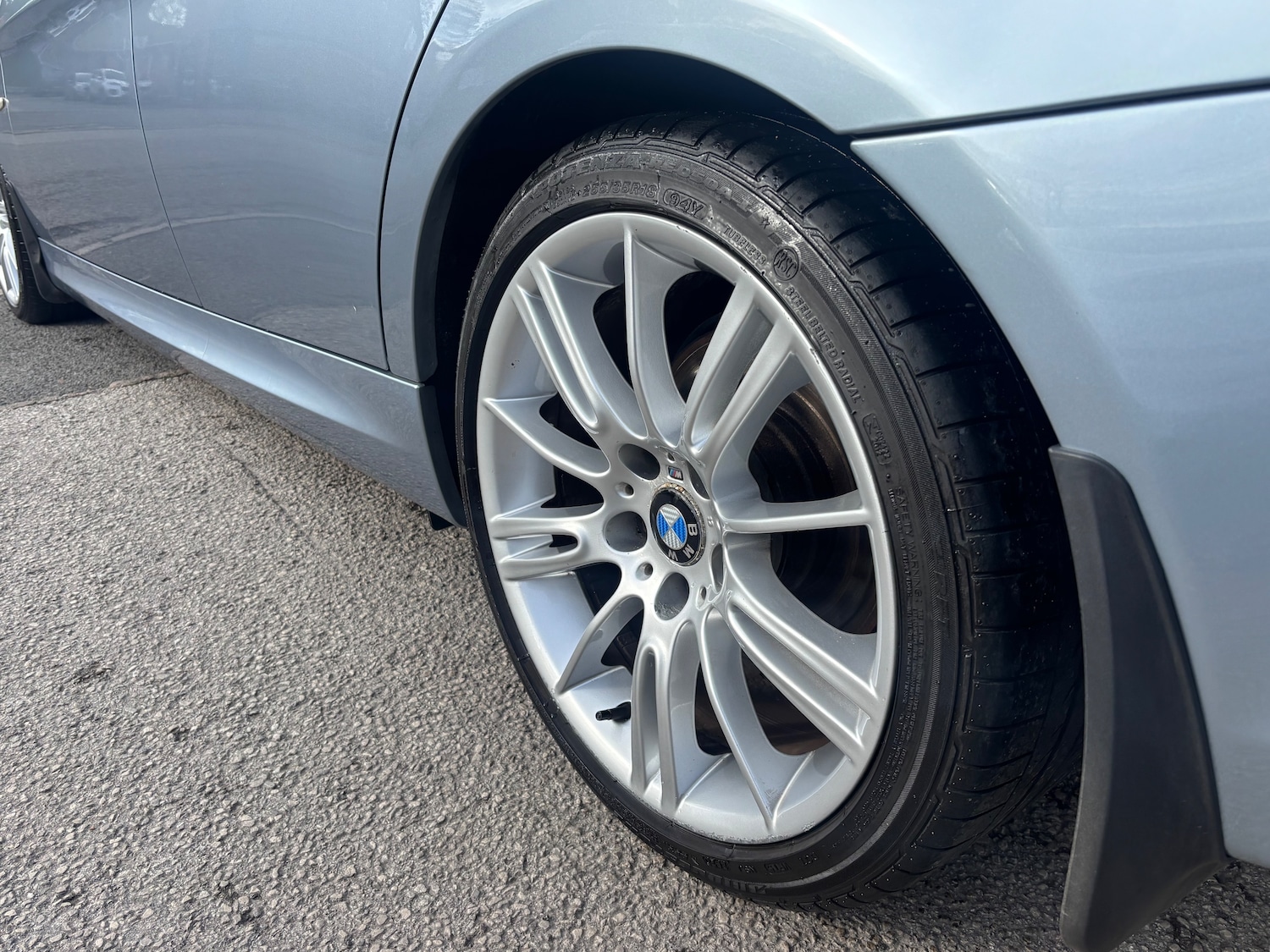 Used BMW 3 Series 2009 for sale - 78009205: Photo 5