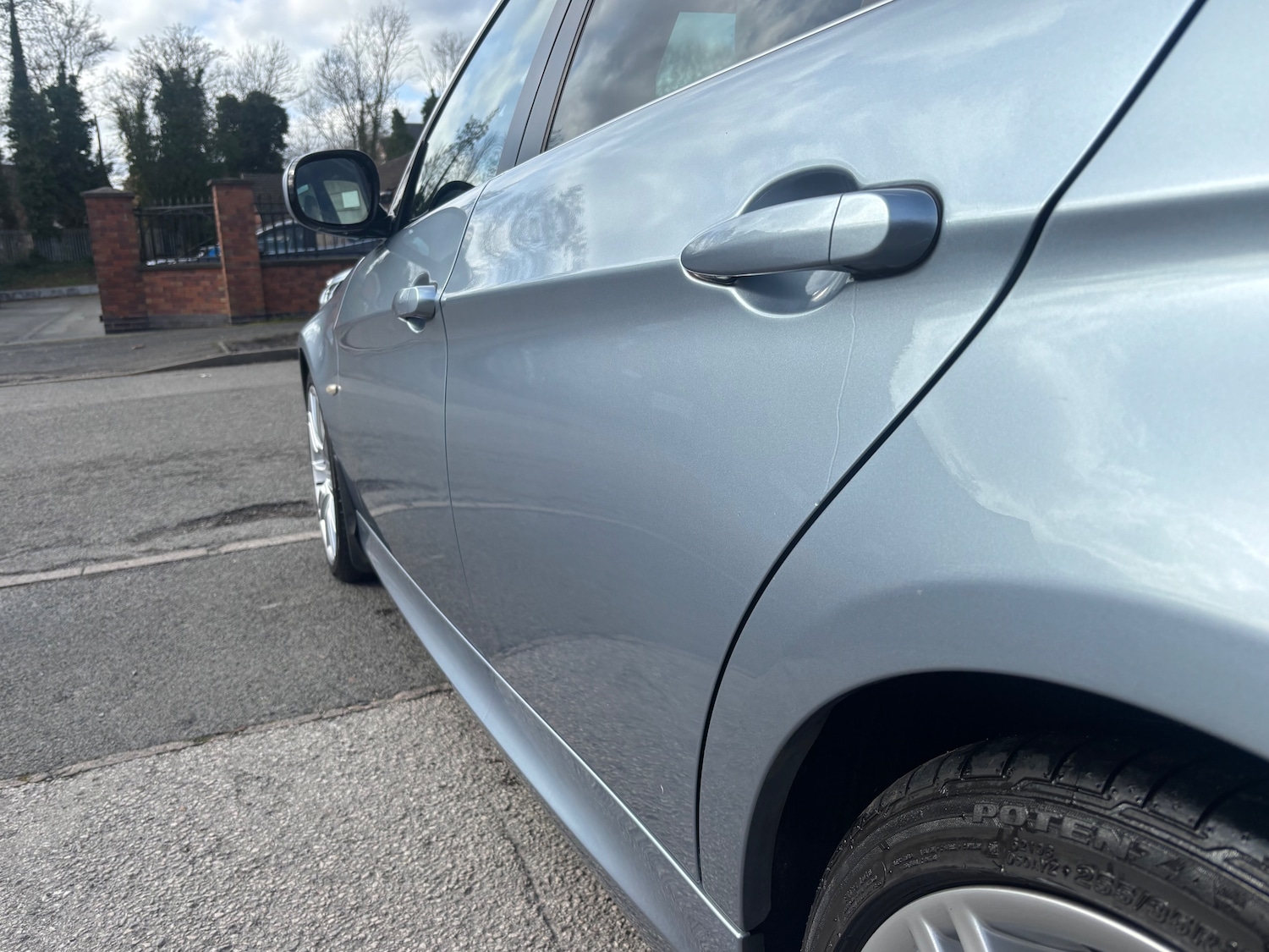 Used BMW 3 Series 2009 for sale - 78009205: Photo 6