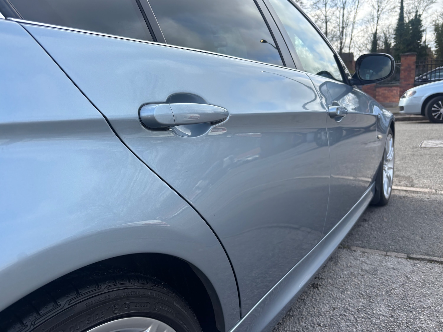 Used BMW 3 Series 2009 for sale - 78009205: Photo 9