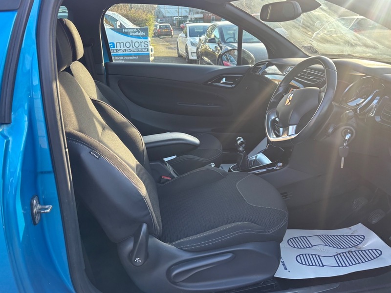 Used Citroen DS3 2011 for sale - 77264134: Photo 12