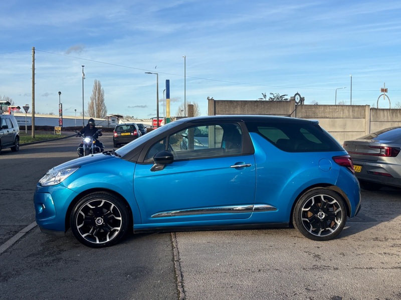 Used Citroen DS3 2011 for sale - 77264134: Photo 19