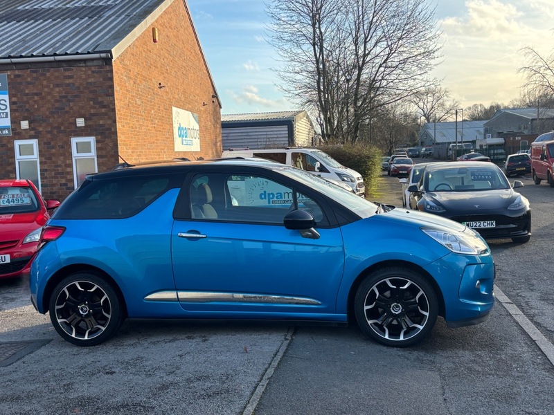 Used Citroen DS3 2011 for sale - 77264134: Photo 20