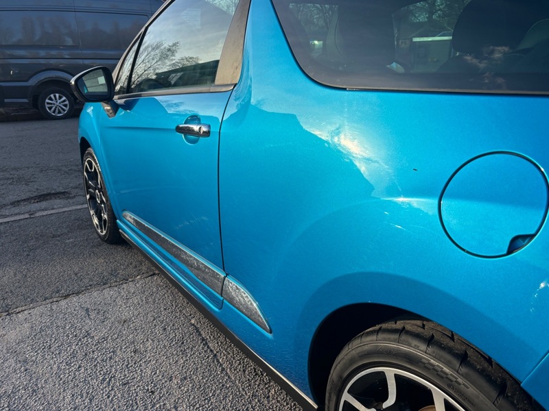 Used Citroen DS3 2011 for sale - 77264134: Photo 6