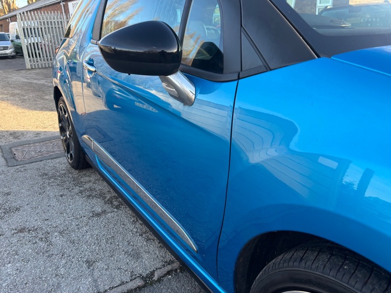 Used Citroen DS3 2011 for sale - 77264134: Photo 8