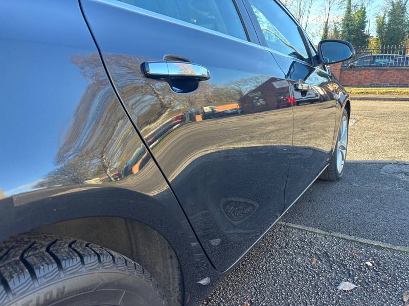 Used Vauxhall Astra 2013 for sale - 76712216: Photo 15