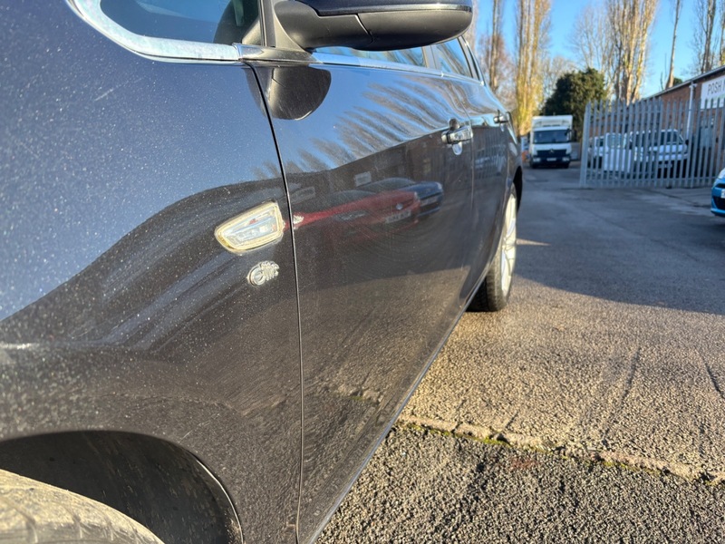 Used Vauxhall Astra 2013 for sale - 76712216: Photo 17