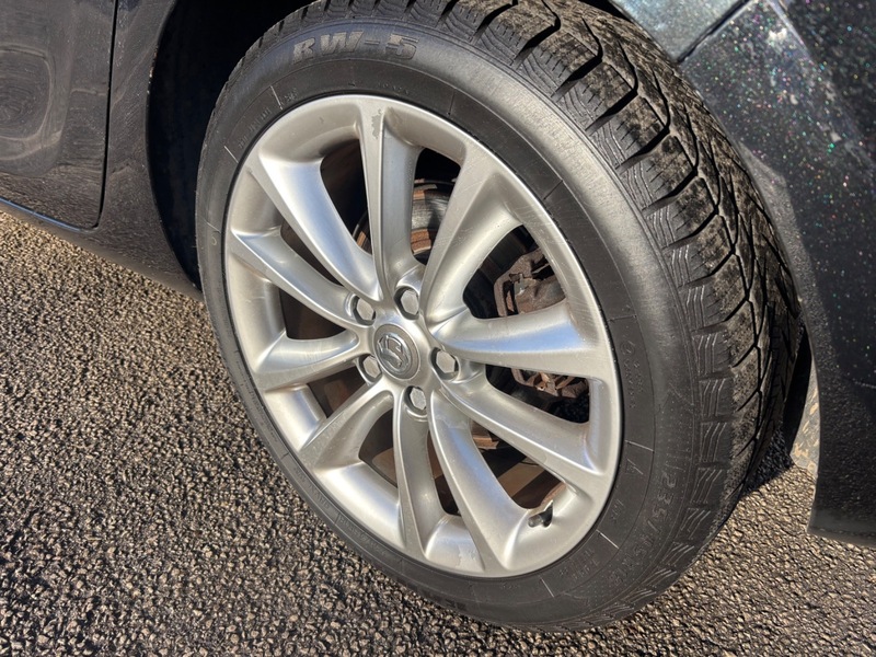 Used Vauxhall Astra 2013 for sale - 76712216: Photo 5