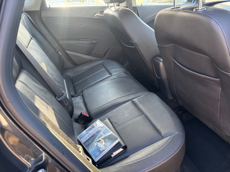 Used Vauxhall Astra 2013 for sale - 76712216: Photo 7