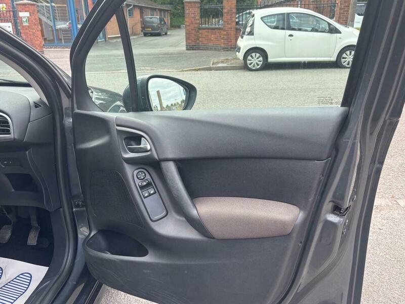 Used Citroen C3 2015 for sale - 76621474: Photo 11