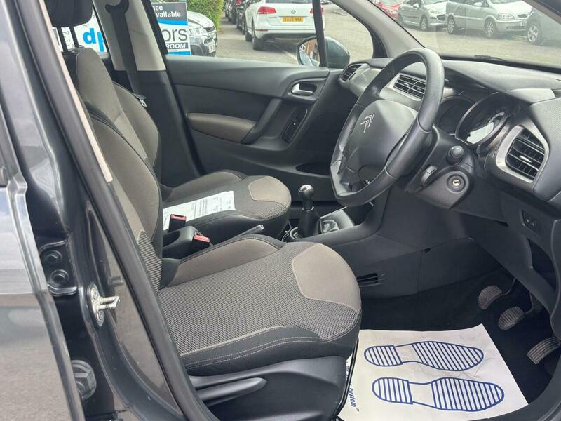 Used Citroen C3 2015 for sale - 76621474: Photo 12