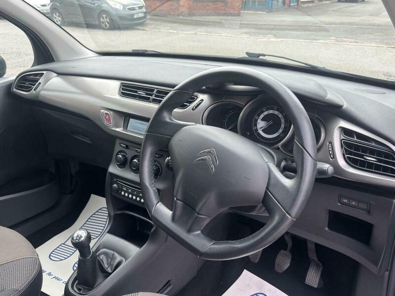 Used Citroen C3 2015 for sale - 76621474: Photo 13