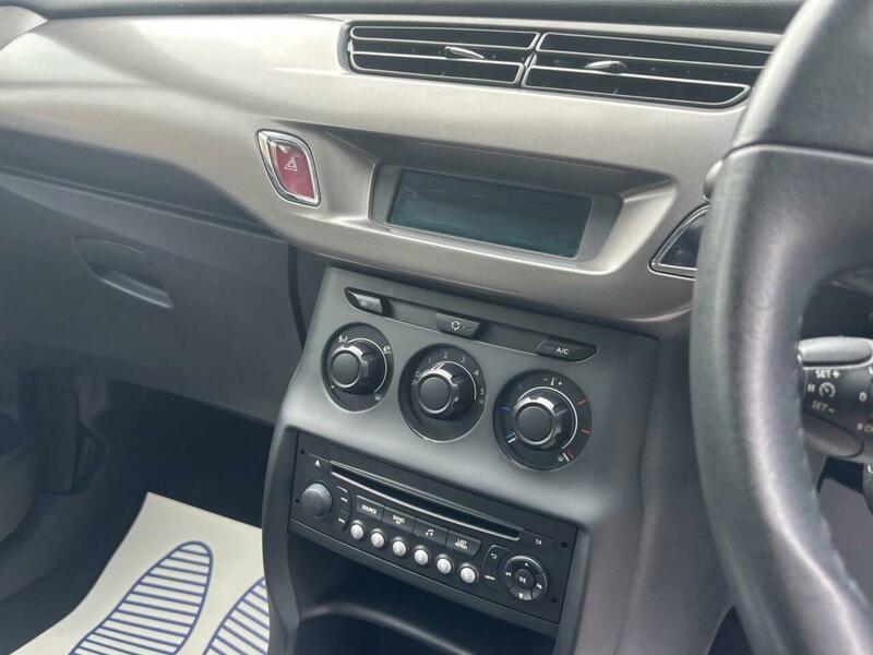 Used Citroen C3 2015 for sale - 76621474: Photo 16