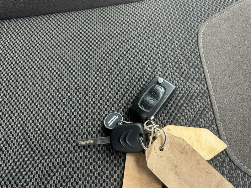 Used Citroen C3 2015 for sale - 76621474: Photo 18