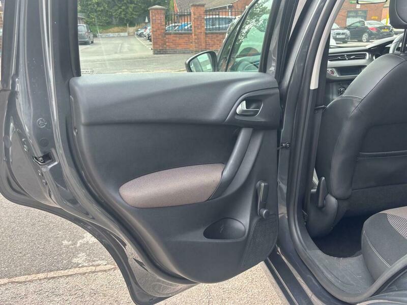 Used Citroen C3 2015 for sale - 76621474: Photo 19