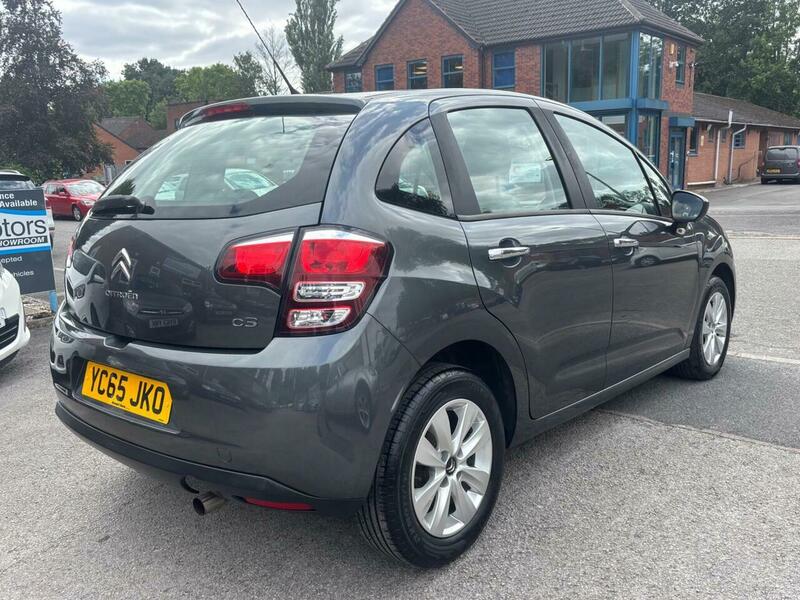 Used Citroen C3 2015 for sale - 76621474: Photo 2