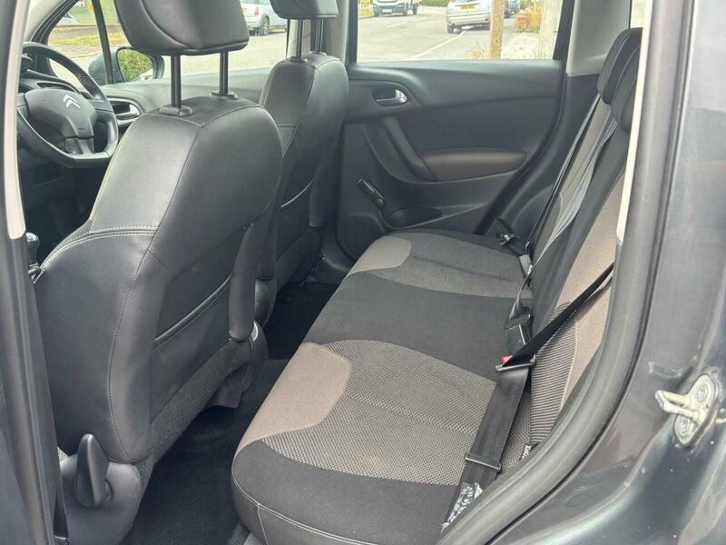 Used Citroen C3 2015 for sale - 76621474: Photo 20