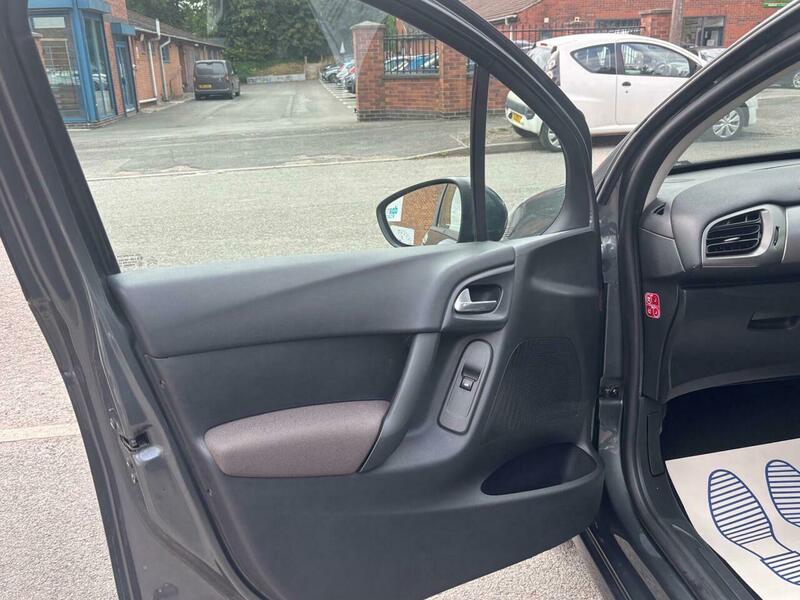 Used Citroen C3 2015 for sale - 76621474: Photo 21