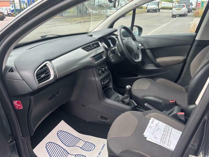 Used Citroen C3 2015 for sale - 76621474: Photo 22