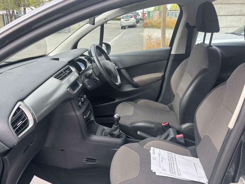 Used Citroen C3 2015 for sale - 76621474: Photo 23