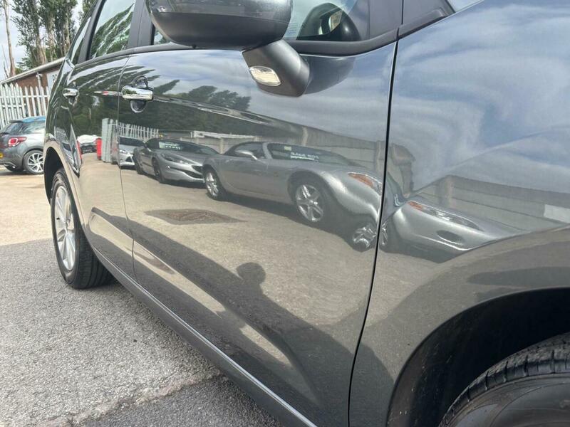 Used Citroen C3 2015 for sale - 76621474: Photo 29