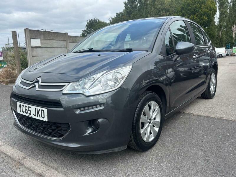 Used Citroen C3 2015 for sale - 76621474: Photo 3