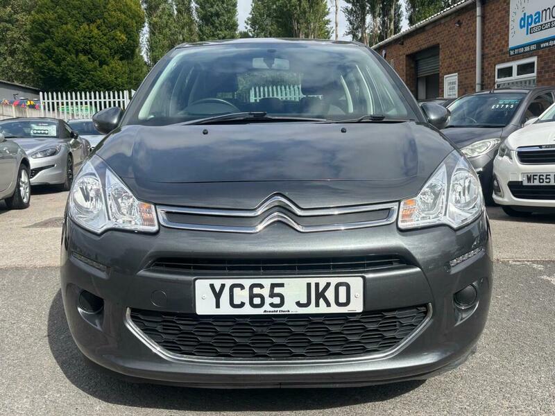 Used Citroen C3 2015 for sale - 76621474: Photo 30