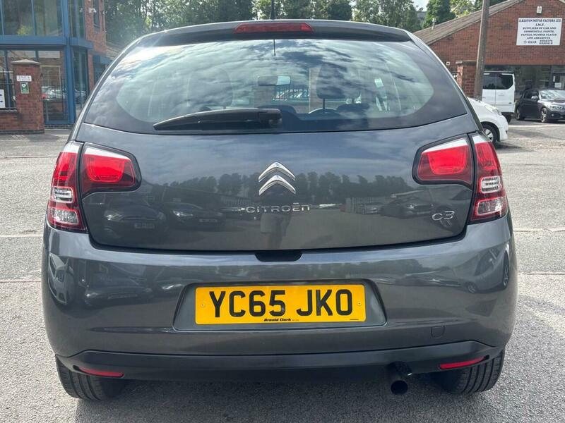 Used Citroen C3 2015 for sale - 76621474: Photo 31