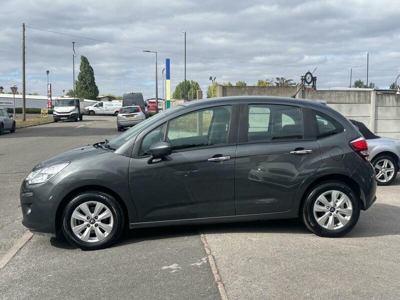 Used Citroen C3 2015 for sale - 76621474: Photo 32