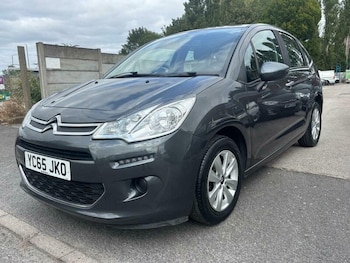 Used Citroen C3 2015 for sale - 76621474: Photo