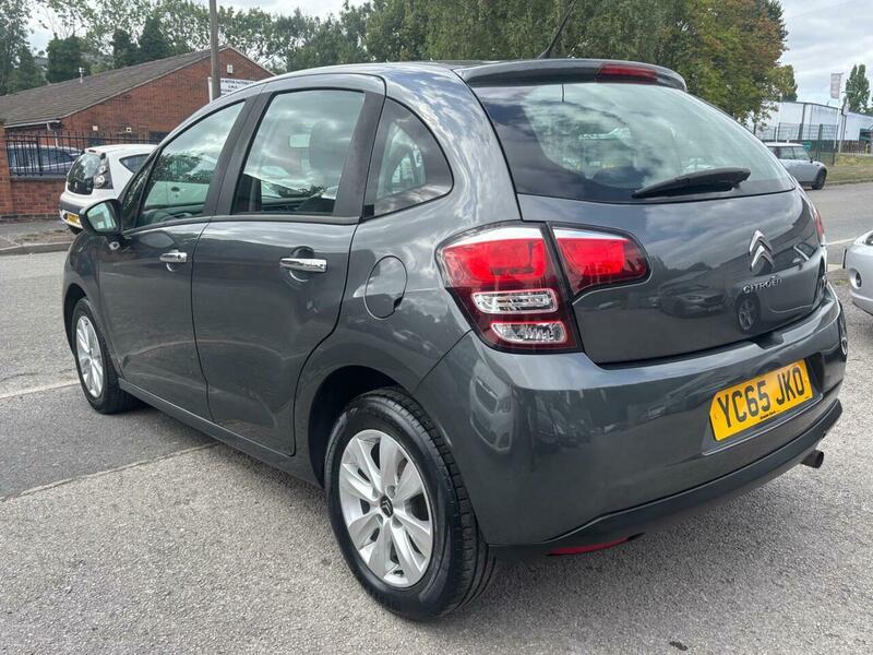 Used Citroen C3 2015 for sale - 76621474: Photo 4