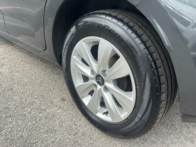 Used Citroen C3 2015 for sale - 76621474: Photo 5