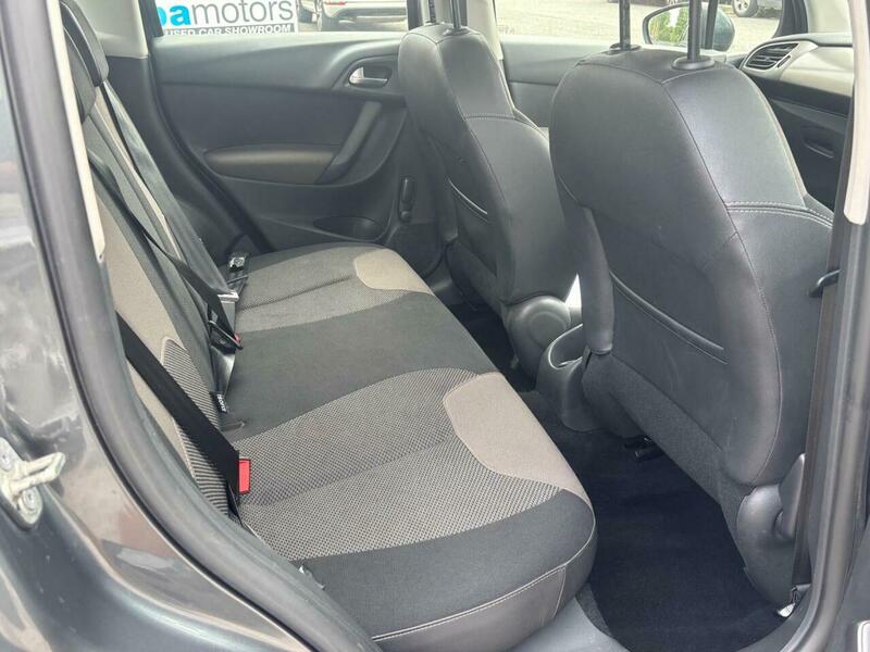 Used Citroen C3 2015 for sale - 76621474: Photo 9