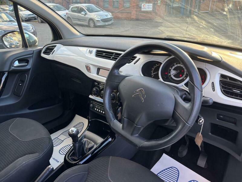 Used Citroen C3 2013 for sale - 76621472: Photo 10