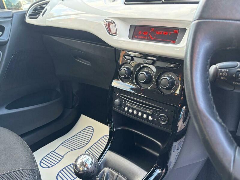 Used Citroen C3 2013 for sale - 76621472: Photo 12