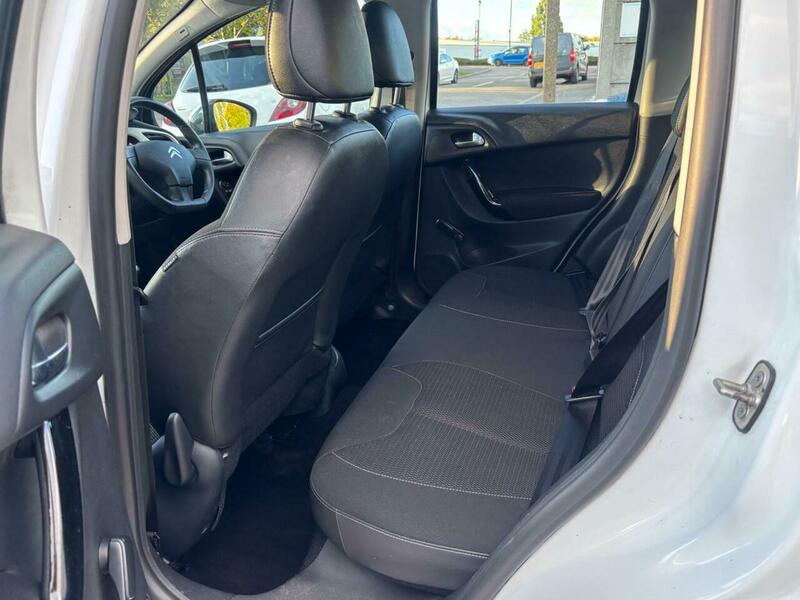Used Citroen C3 2013 for sale - 76621472: Photo 13