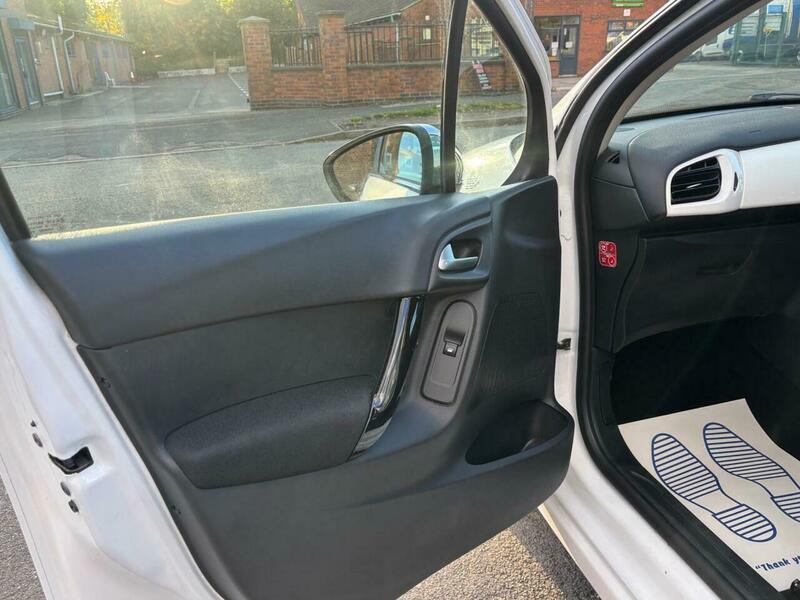 Used Citroen C3 2013 for sale - 76621472: Photo 14
