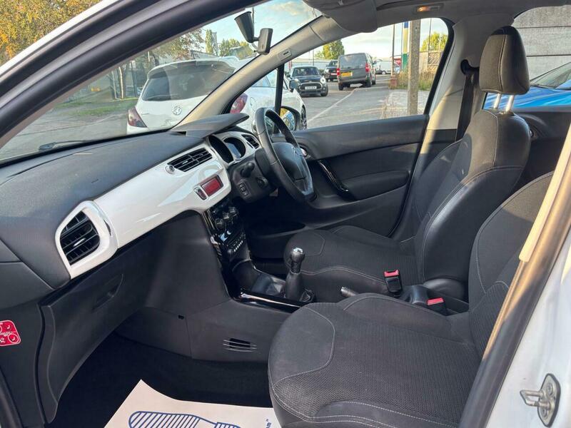 Used Citroen C3 2013 for sale - 76621472: Photo 15