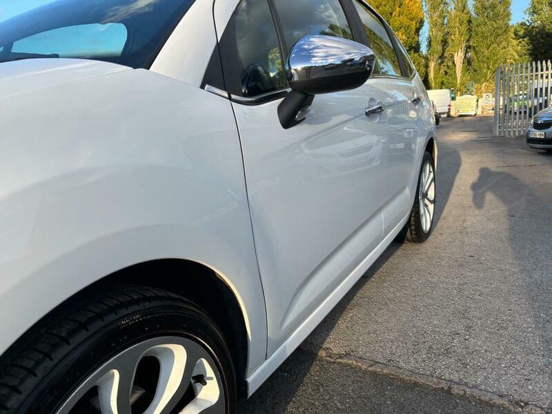 Used Citroen C3 2013 for sale - 76621472: Photo 17