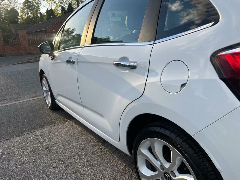 Used Citroen C3 2013 for sale - 76621472: Photo 18